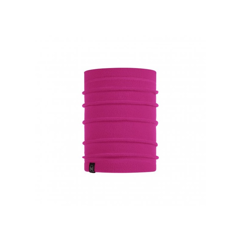 Polar Schlauchschal Solid Pump Pink
