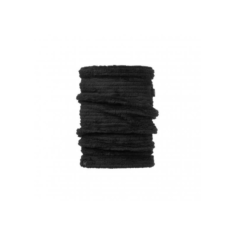Polar Thermal Schlauchschal Solid Graphite Black