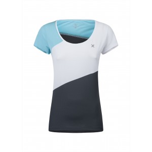 Outdoor Style T-Shirt Woman