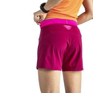 Transalper Hybrid Damen Shorts