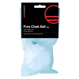 Pure Chalk Ball