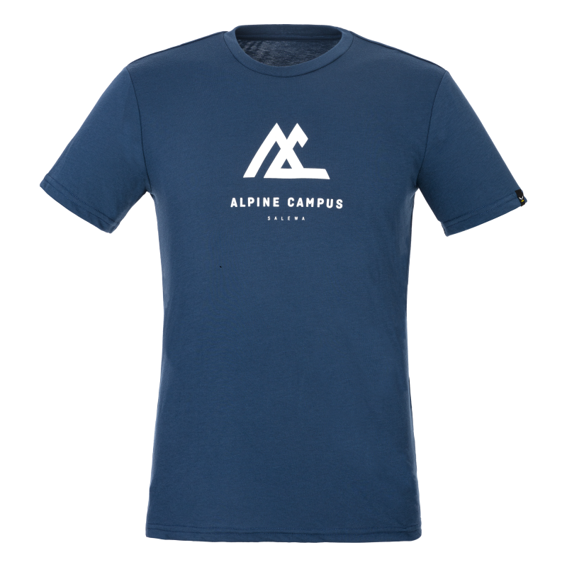 Alpine Campus Dry'Ton Herren T-Shirt