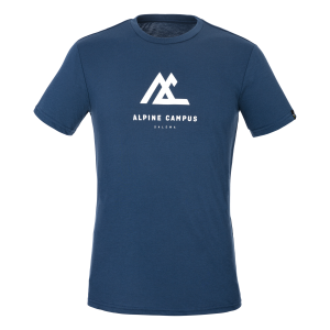 Alpine Campus Dry'Ton Herren T-Shirt