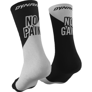 No Pain No Gain Socken