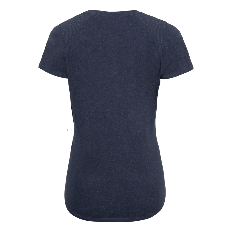 Lavaredo Hemp Damen T-Shirt
