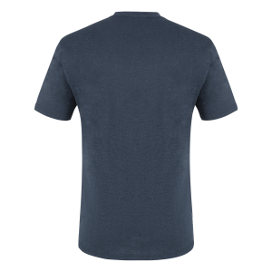 Alpine Hemp Logo Herren T-Shirt