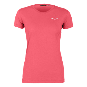 Alpine Hemp Logo Damen T-Shirt